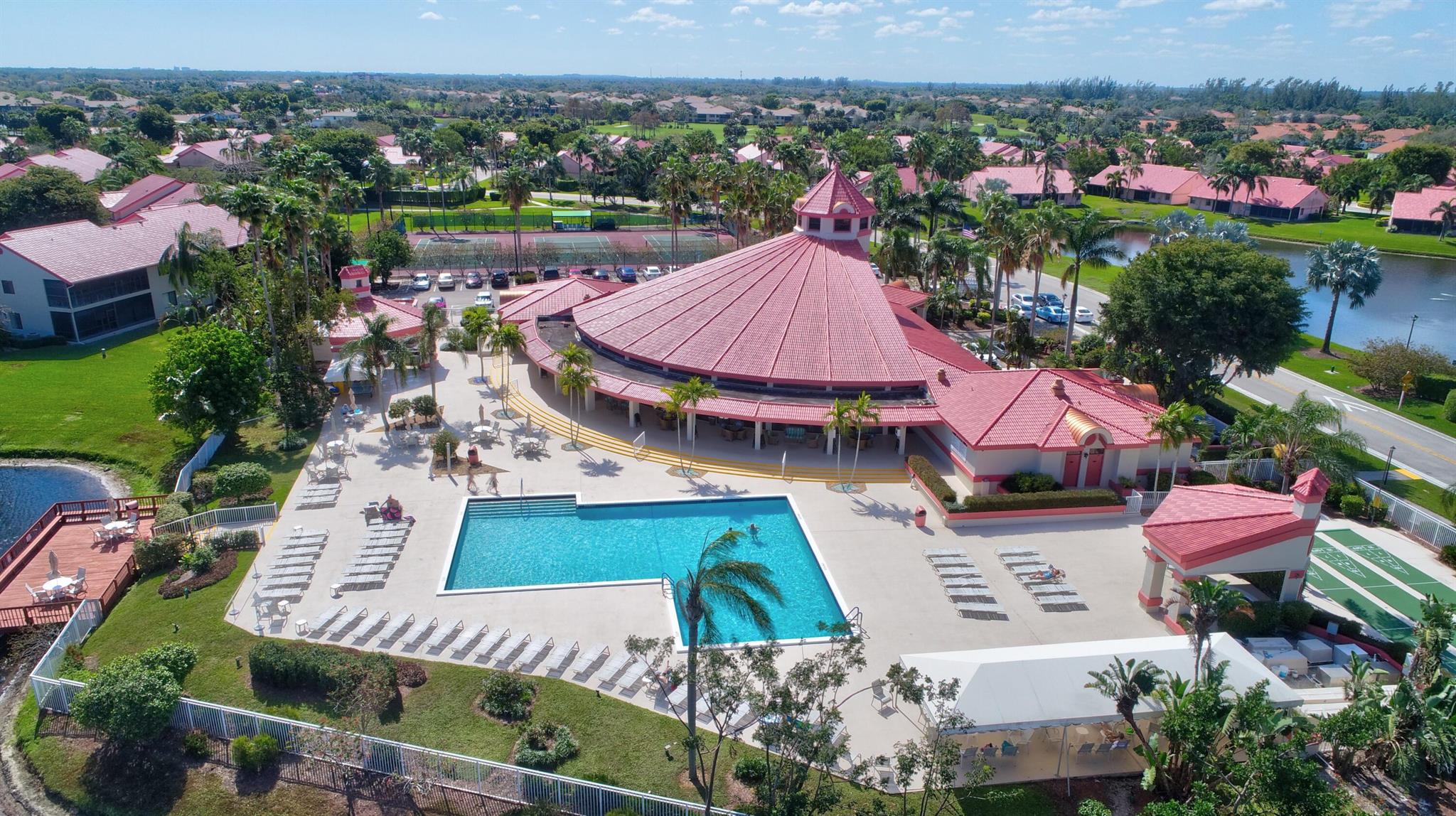 LEXINGTON CLUB - Residential