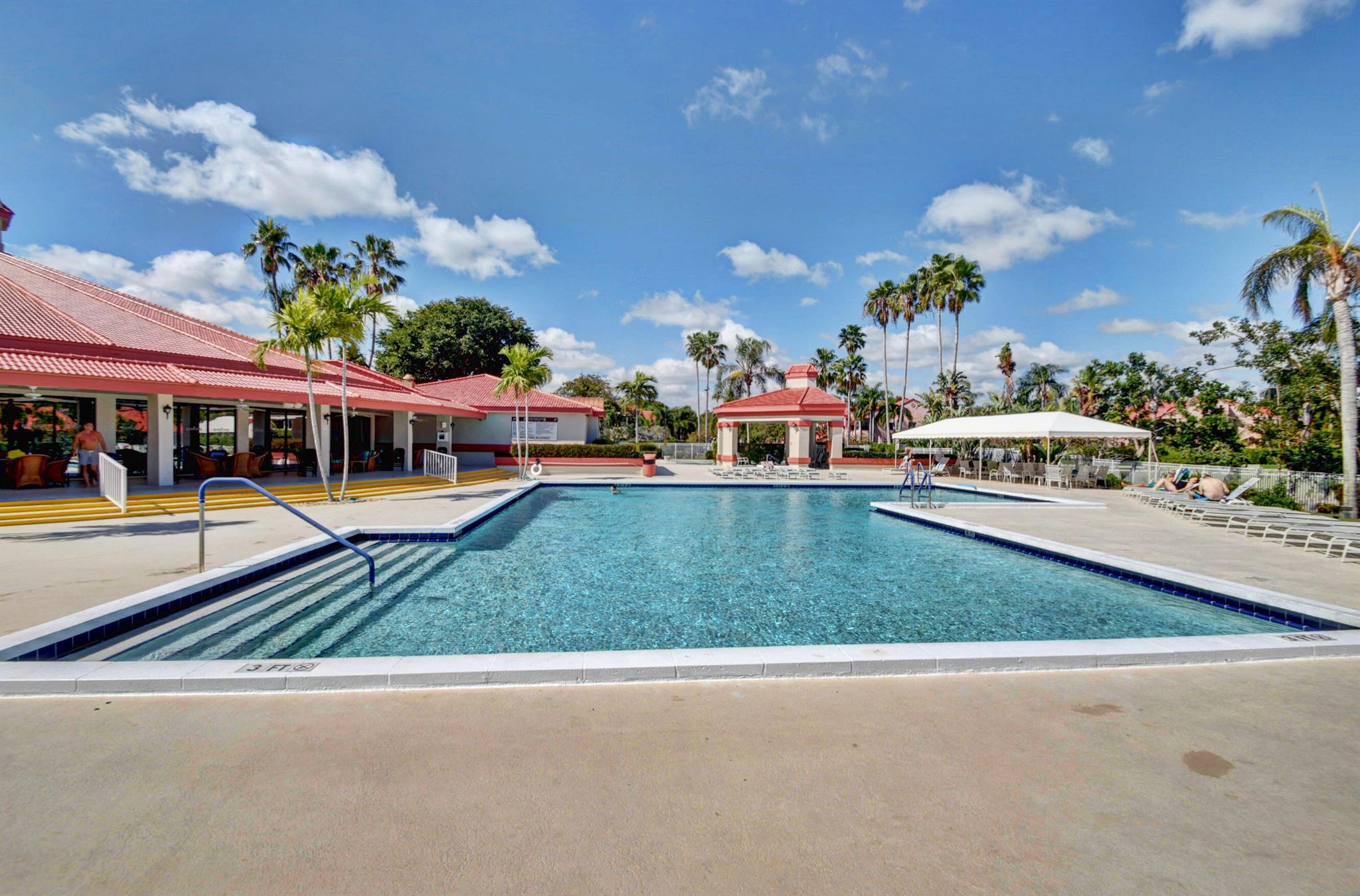 LEXINGTON CLUB - Residential