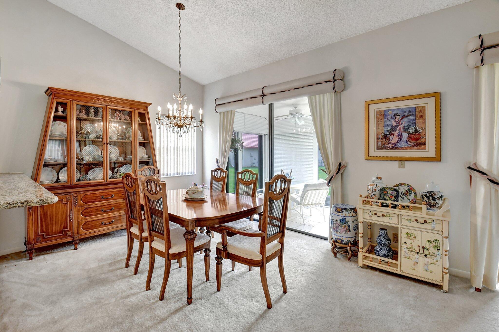 LEXINGTON CLUB - Residential