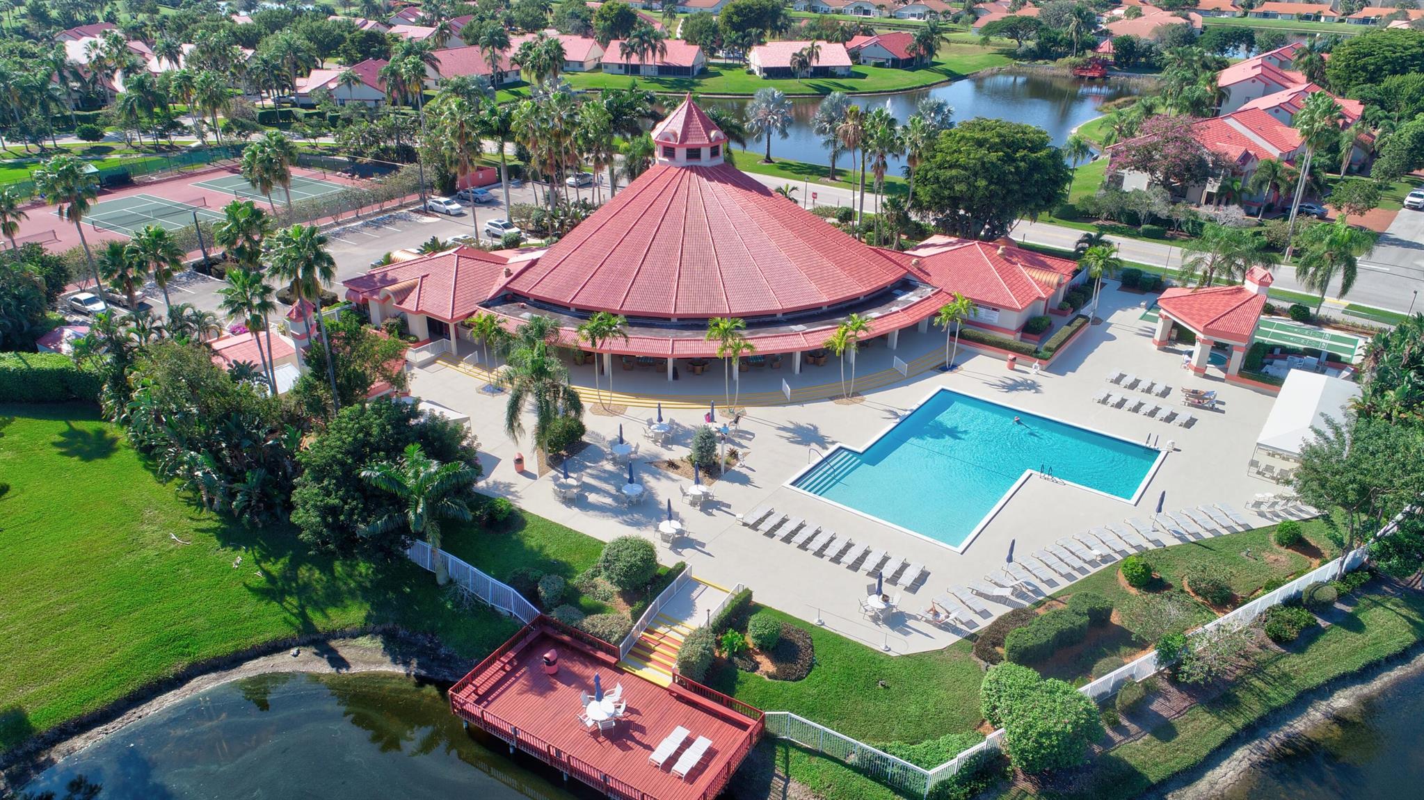 LEXINGTON CLUB - Residential