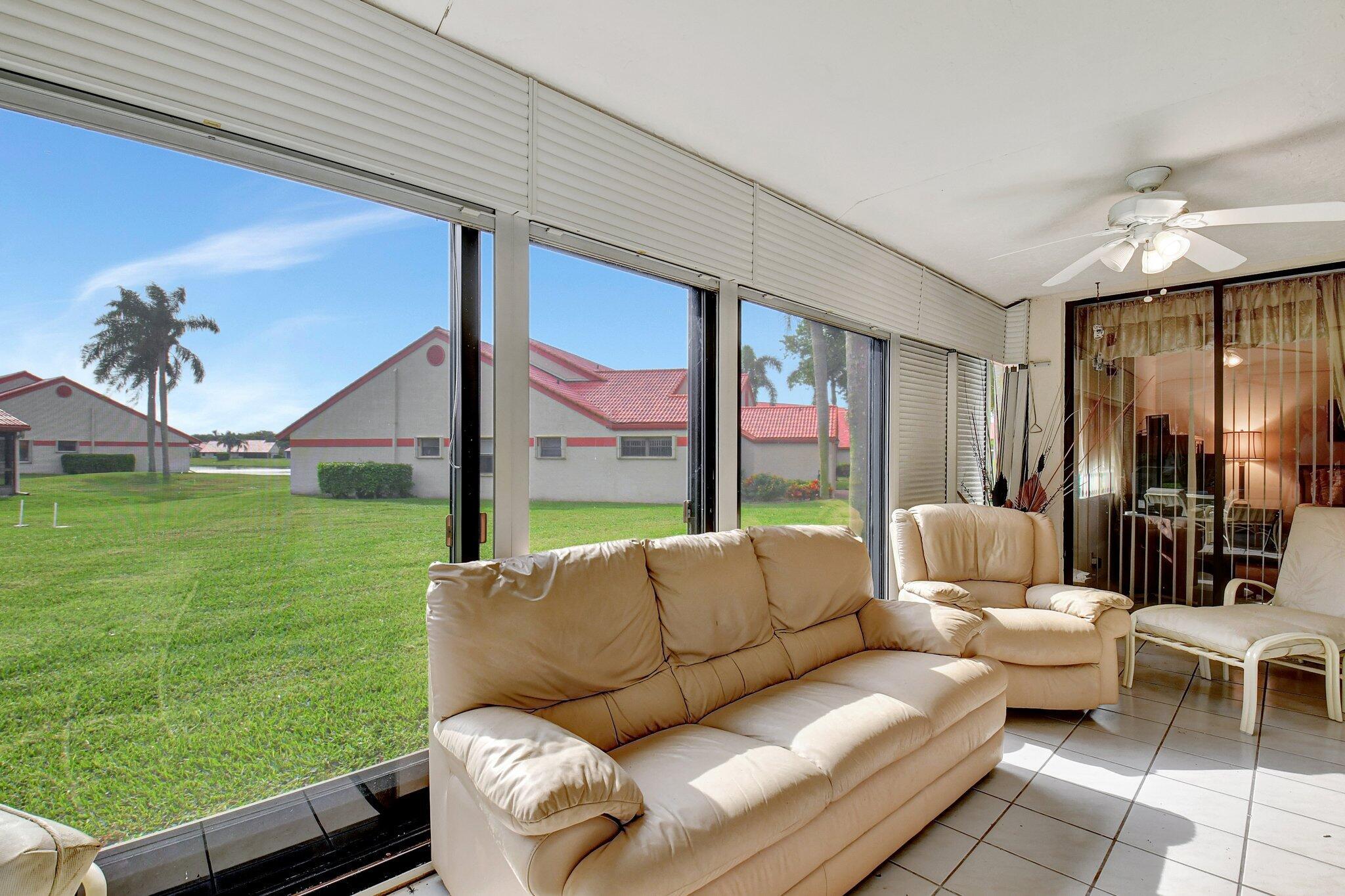 LEXINGTON CLUB - Residential