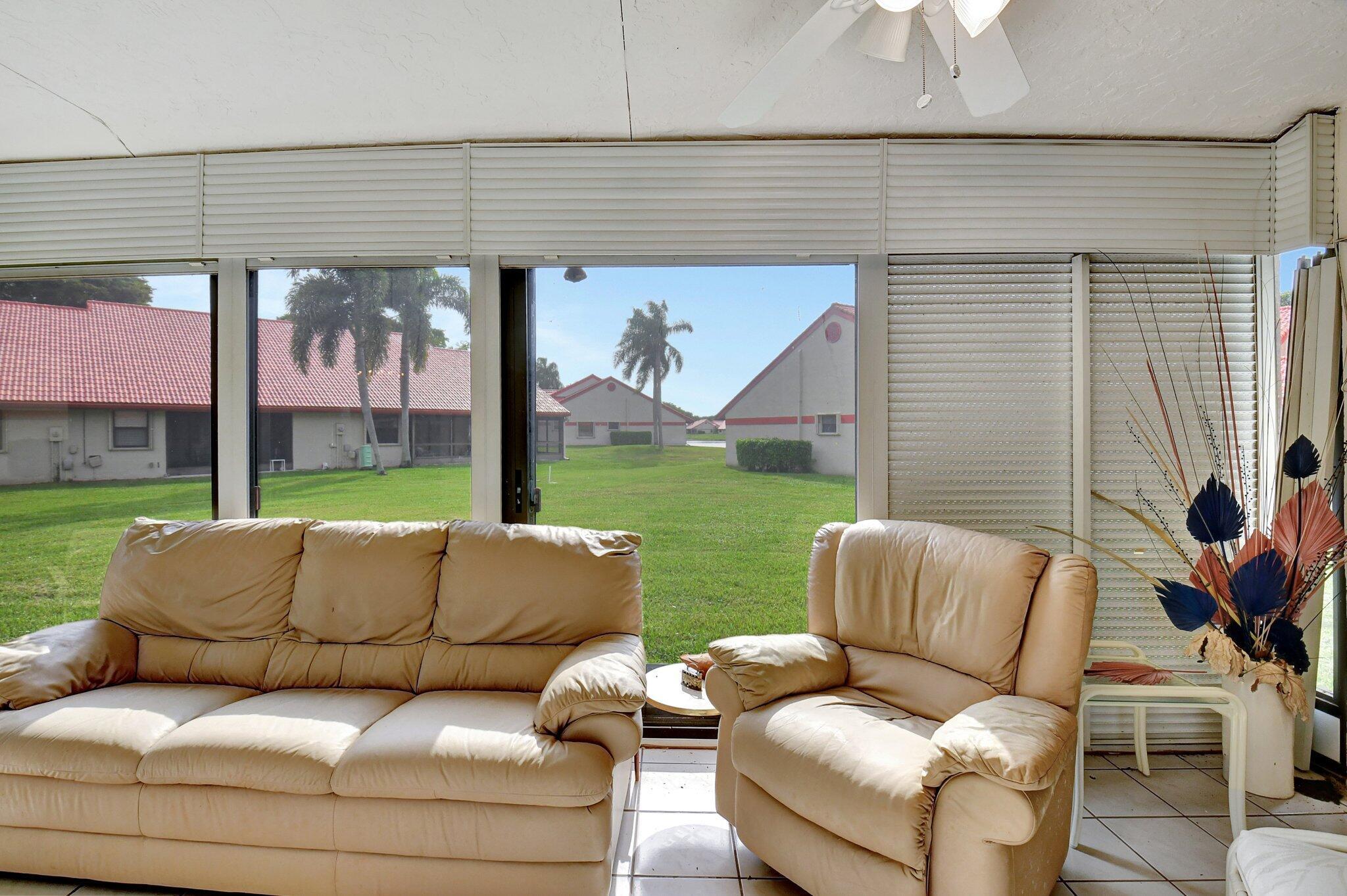 LEXINGTON CLUB - Residential