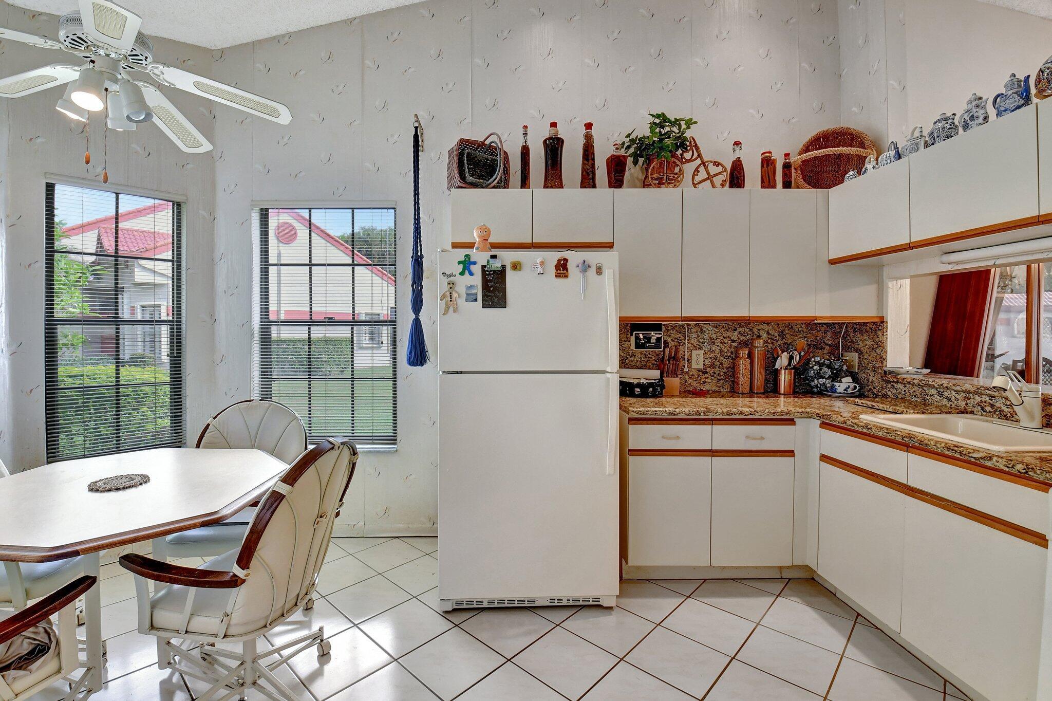 LEXINGTON CLUB - Residential