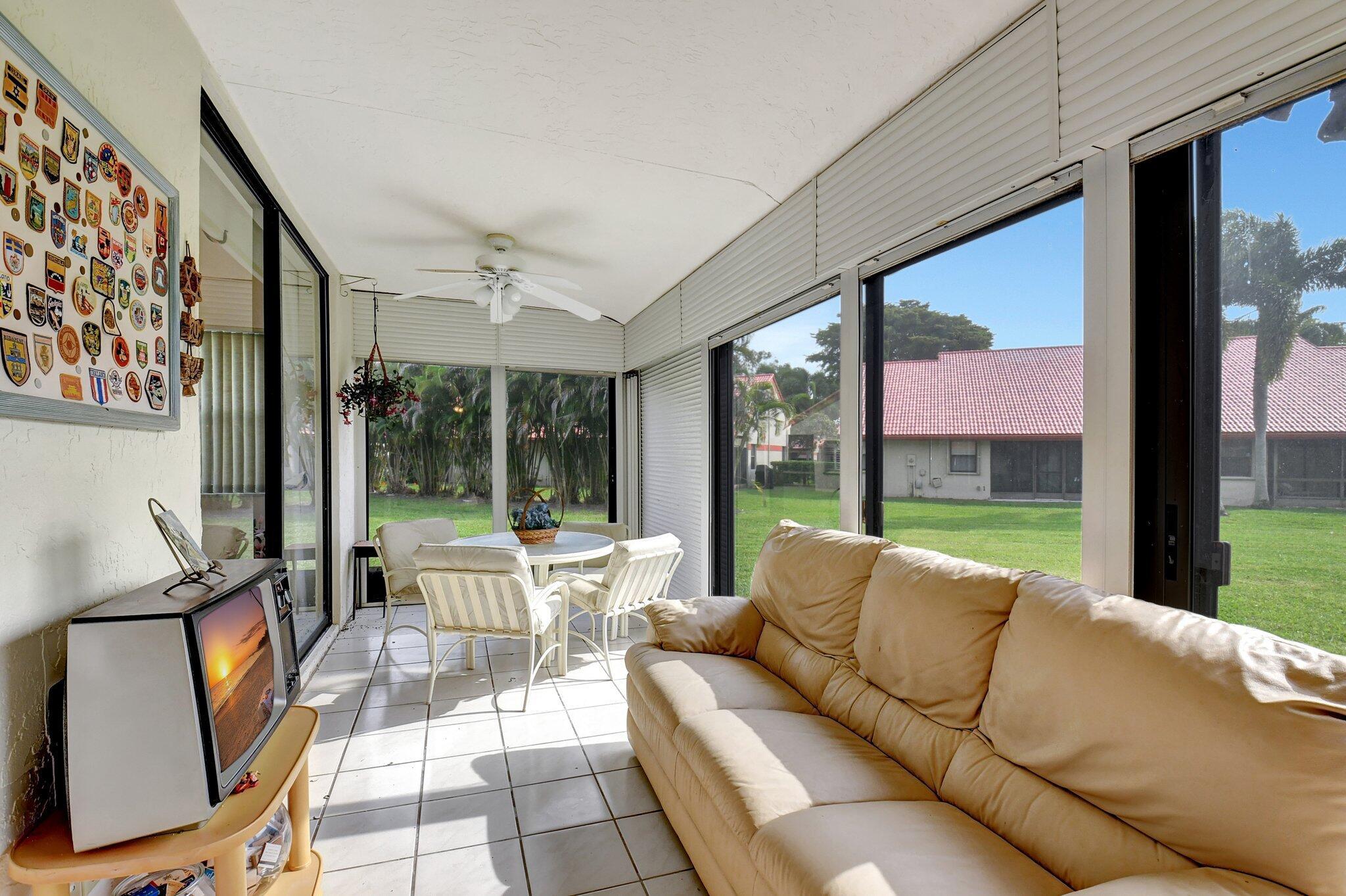 LEXINGTON CLUB - Residential