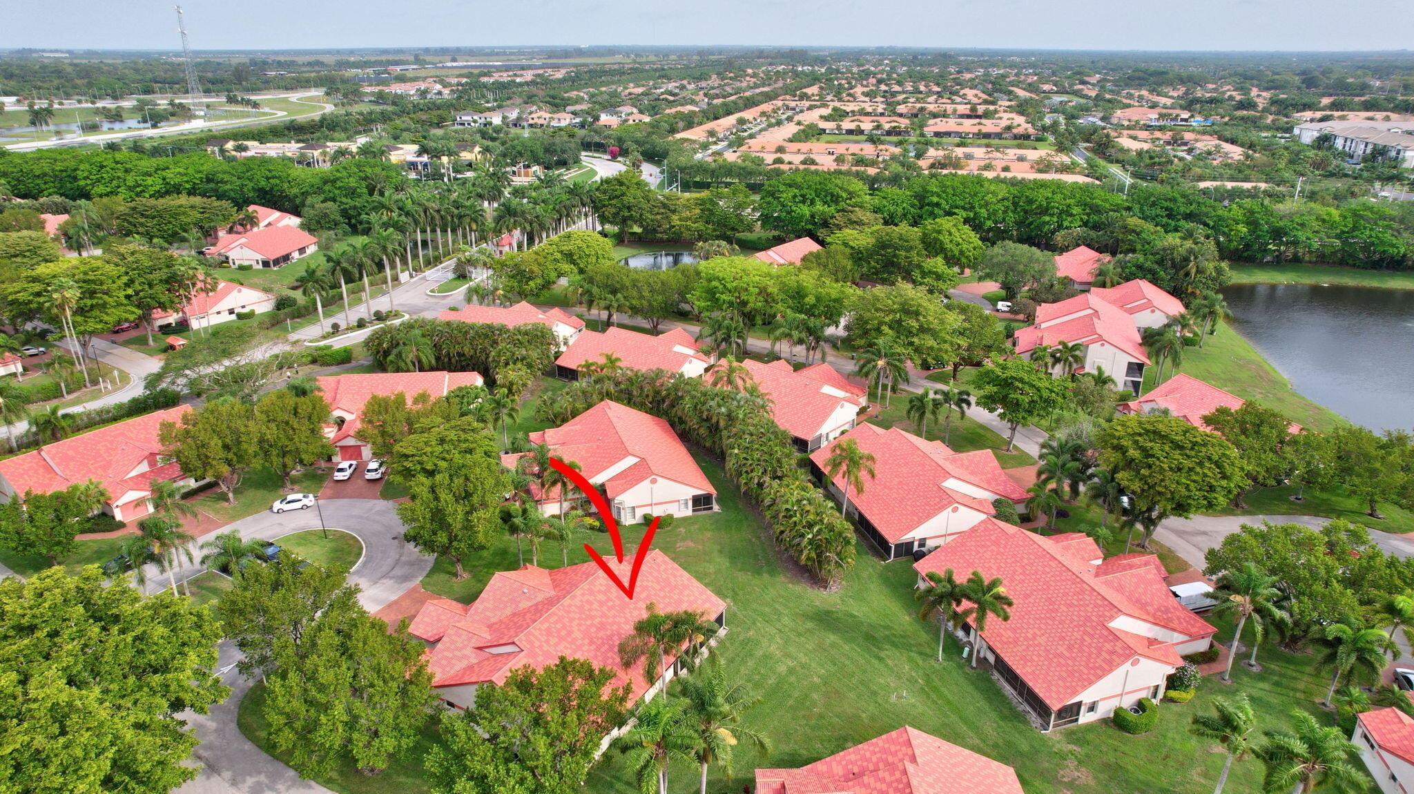 LEXINGTON CLUB - Residential