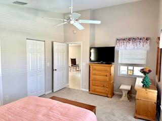 ST JAMES GOLF CLUB PARCEL C PHASE 1 - Residential