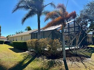 ST JAMES GOLF CLUB PARCEL C PHASE 1 - Residential