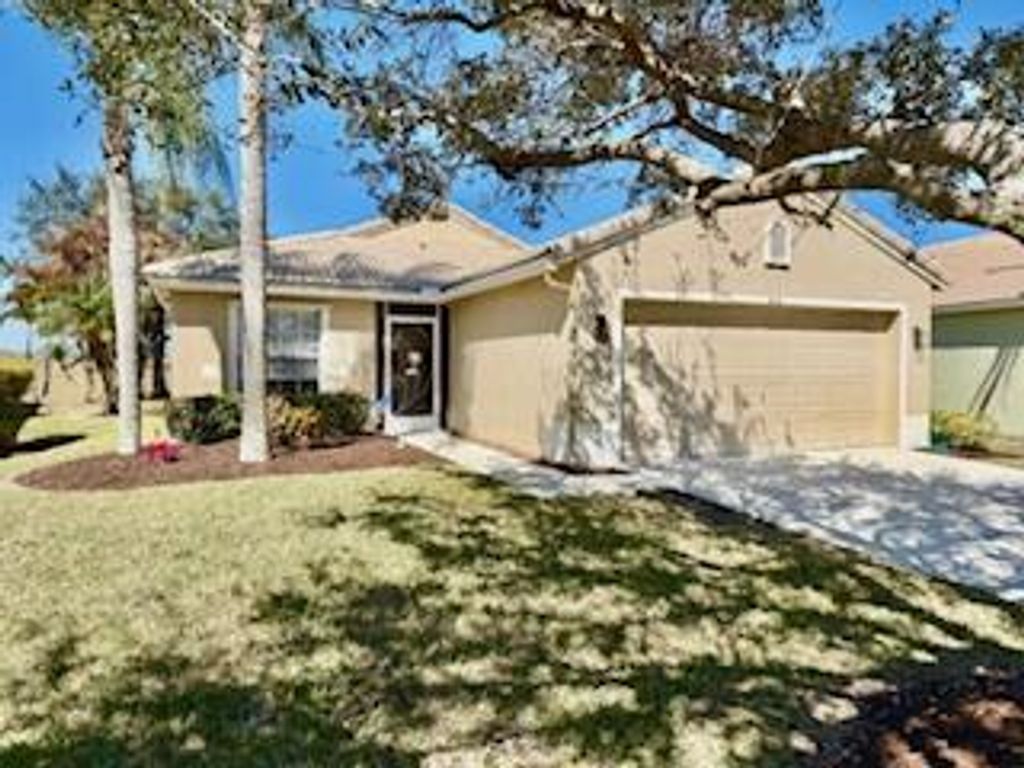 Photo of 612 NW Stanford Lane, Port Saint Lucie, FL 34983 (MLS # R11161897)