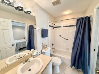 ST JAMES GOLF CLUB PARCEL C PHASE 1 - Residential