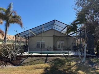 ST JAMES GOLF CLUB PARCEL C PHASE 1 - Residential