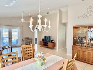 ST JAMES GOLF CLUB PARCEL C PHASE 1 - Residential