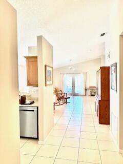 ST JAMES GOLF CLUB PARCEL C PHASE 1 - Residential