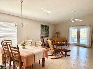 ST JAMES GOLF CLUB PARCEL C PHASE 1 - Residential