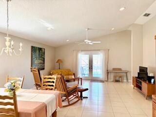 ST JAMES GOLF CLUB PARCEL C PHASE 1 - Residential