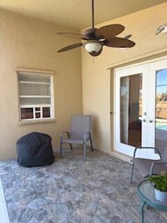 ST JAMES GOLF CLUB PARCEL C PHASE 1 - Residential