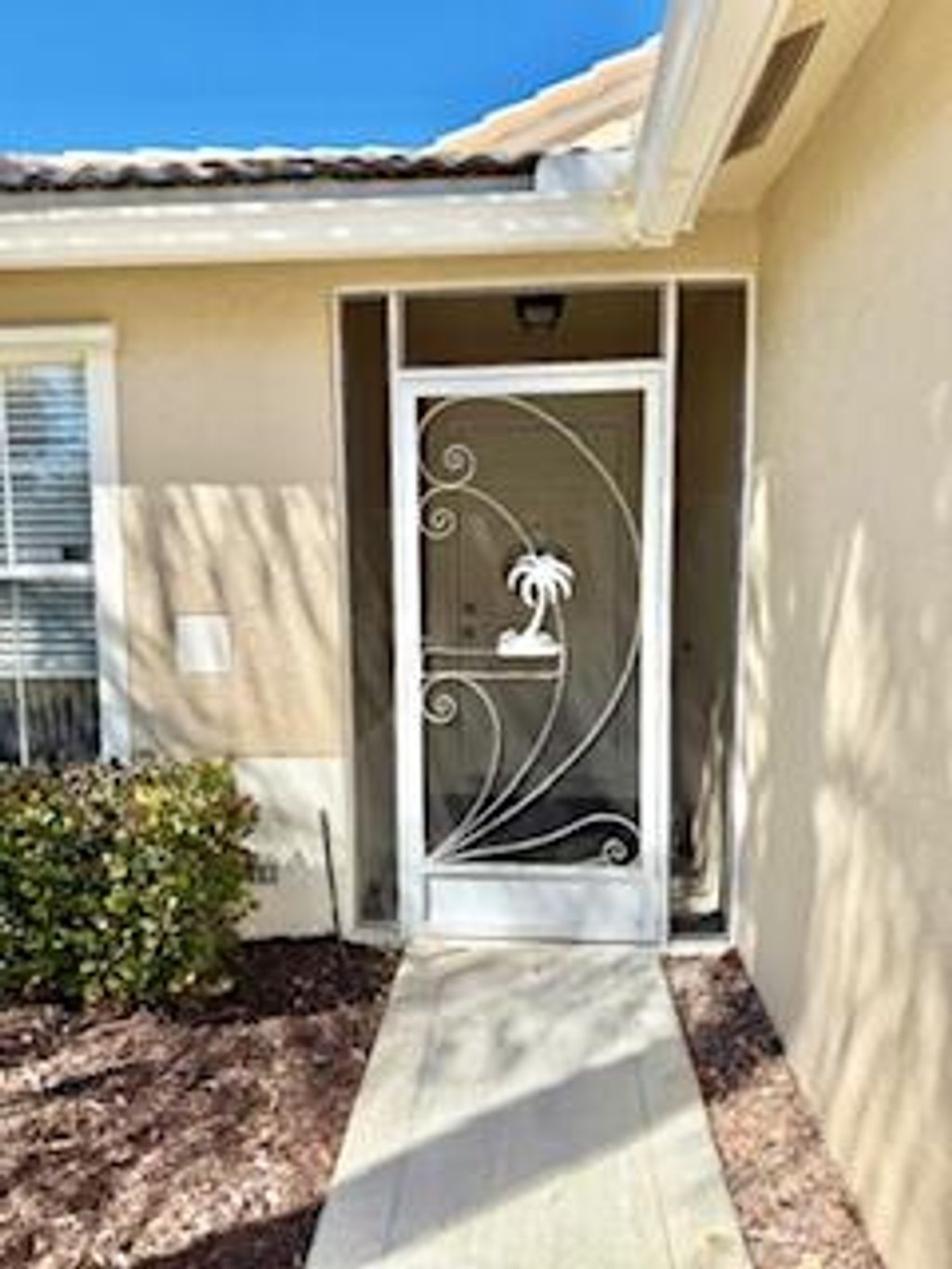 Photo of 612 NW Stanford Lane, Port Saint Lucie, FL 34983 (MLS # R11161897)