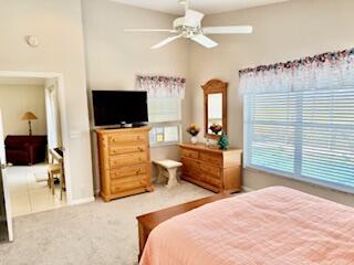 ST JAMES GOLF CLUB PARCEL C PHASE 1 - Residential