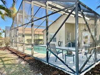 ST JAMES GOLF CLUB PARCEL C PHASE 1 - Residential