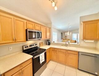 ST JAMES GOLF CLUB PARCEL C PHASE 1 - Residential