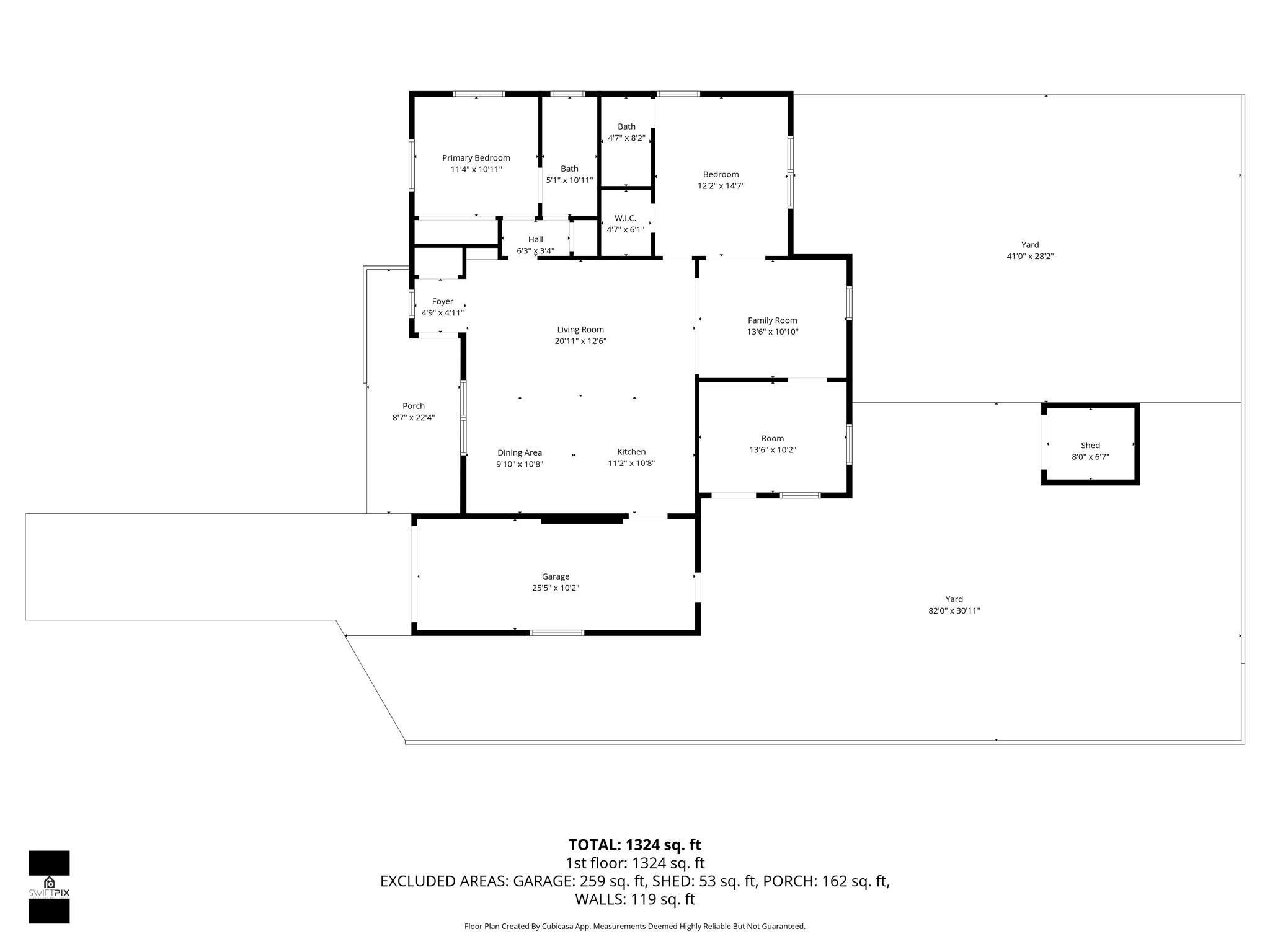 Holiday Village Sec Two 6 - Residential