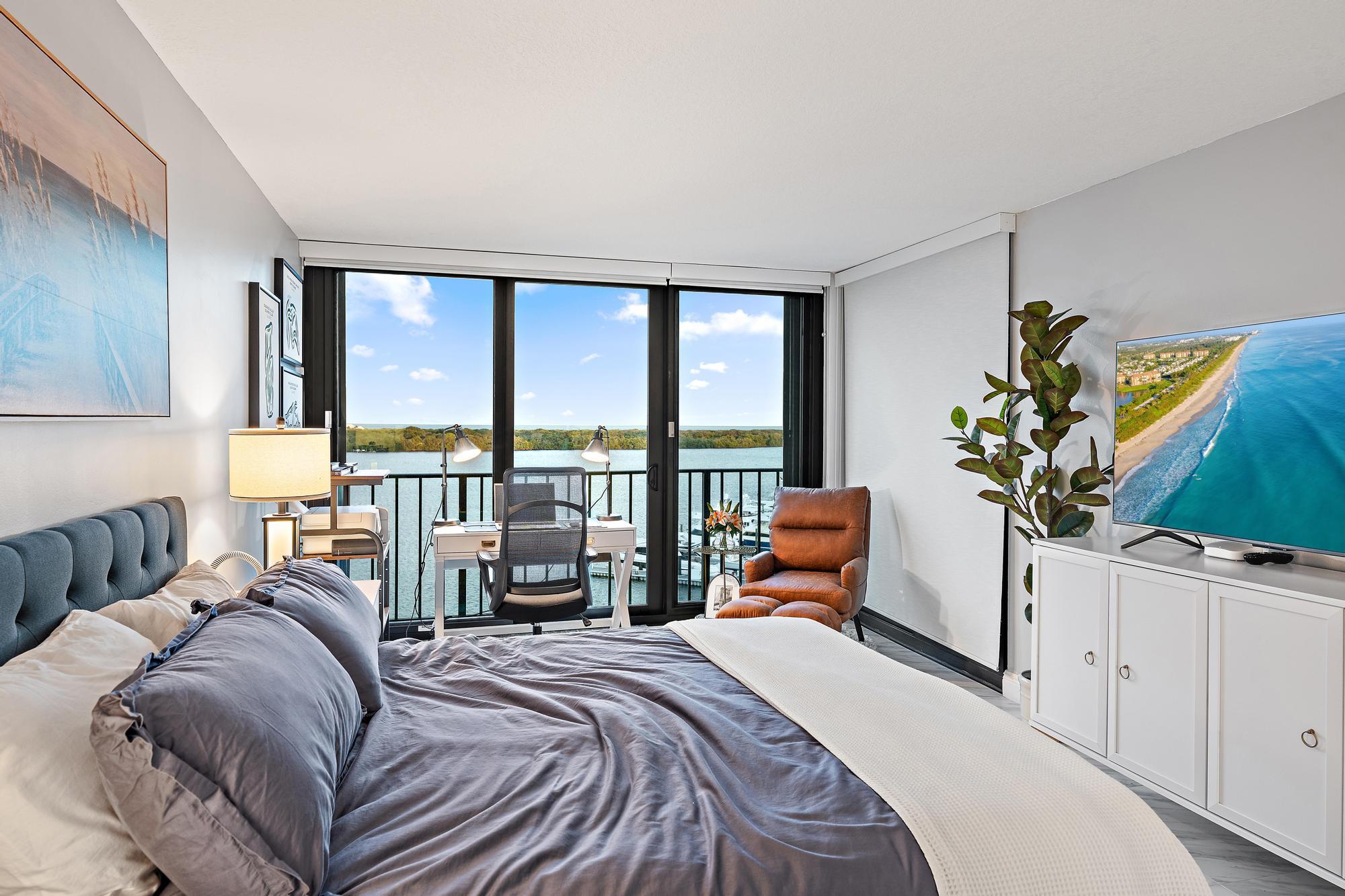 OLD PORT COVE CONDO THREE - Residential