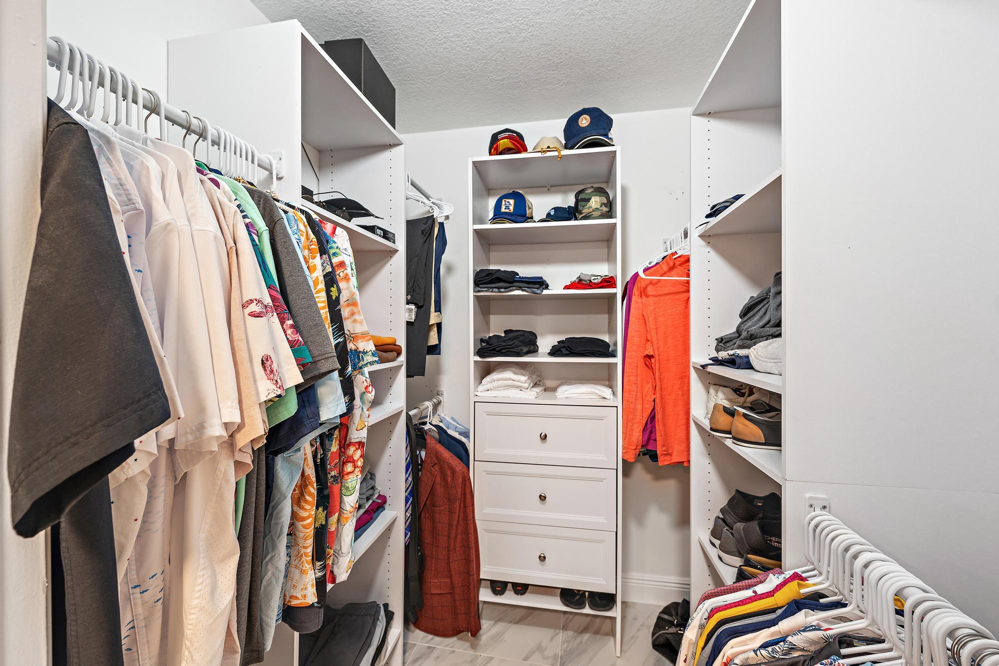 OLD PORT COVE CONDO THREE - Residential