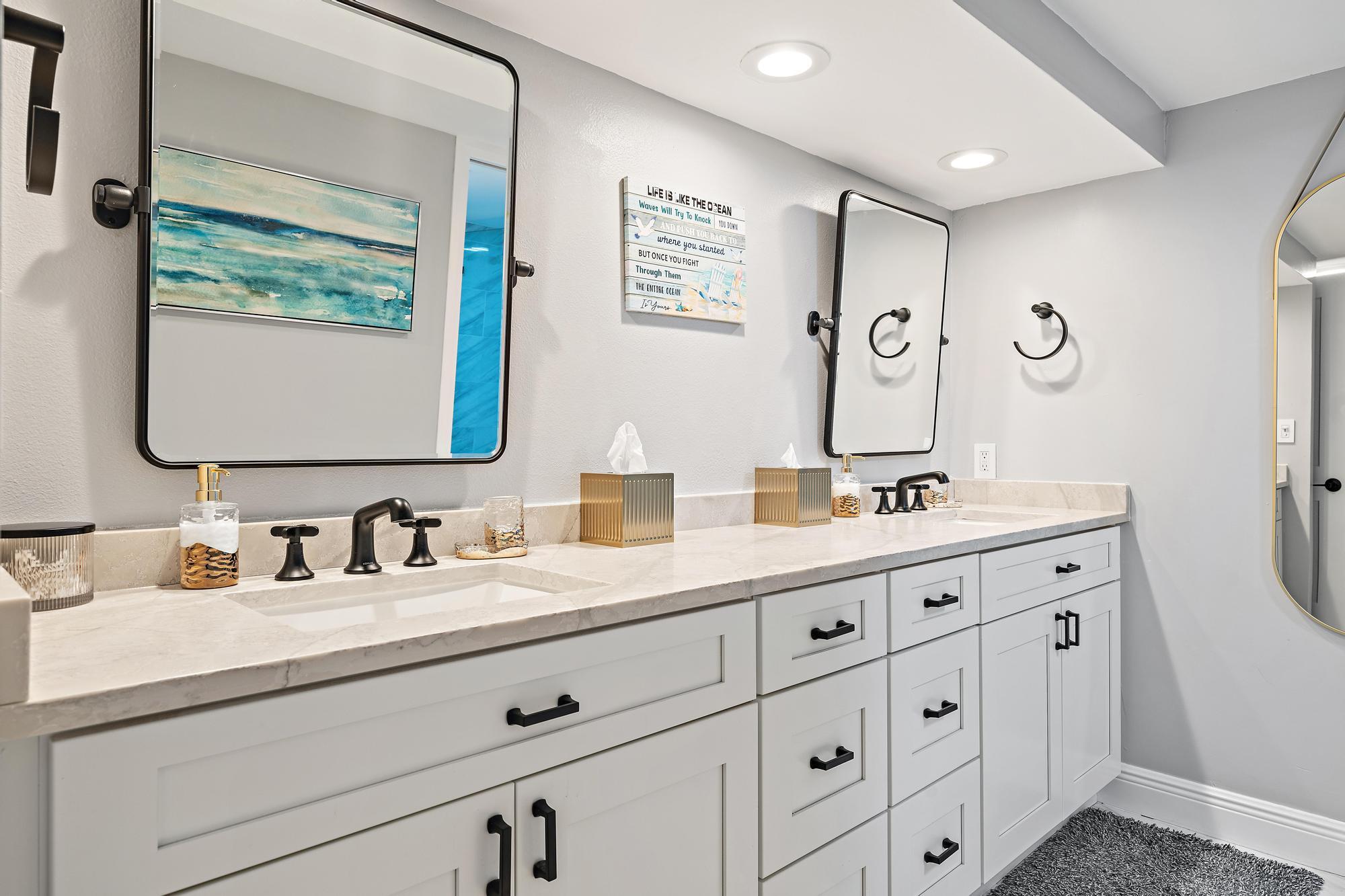 OLD PORT COVE CONDO THREE - Residential