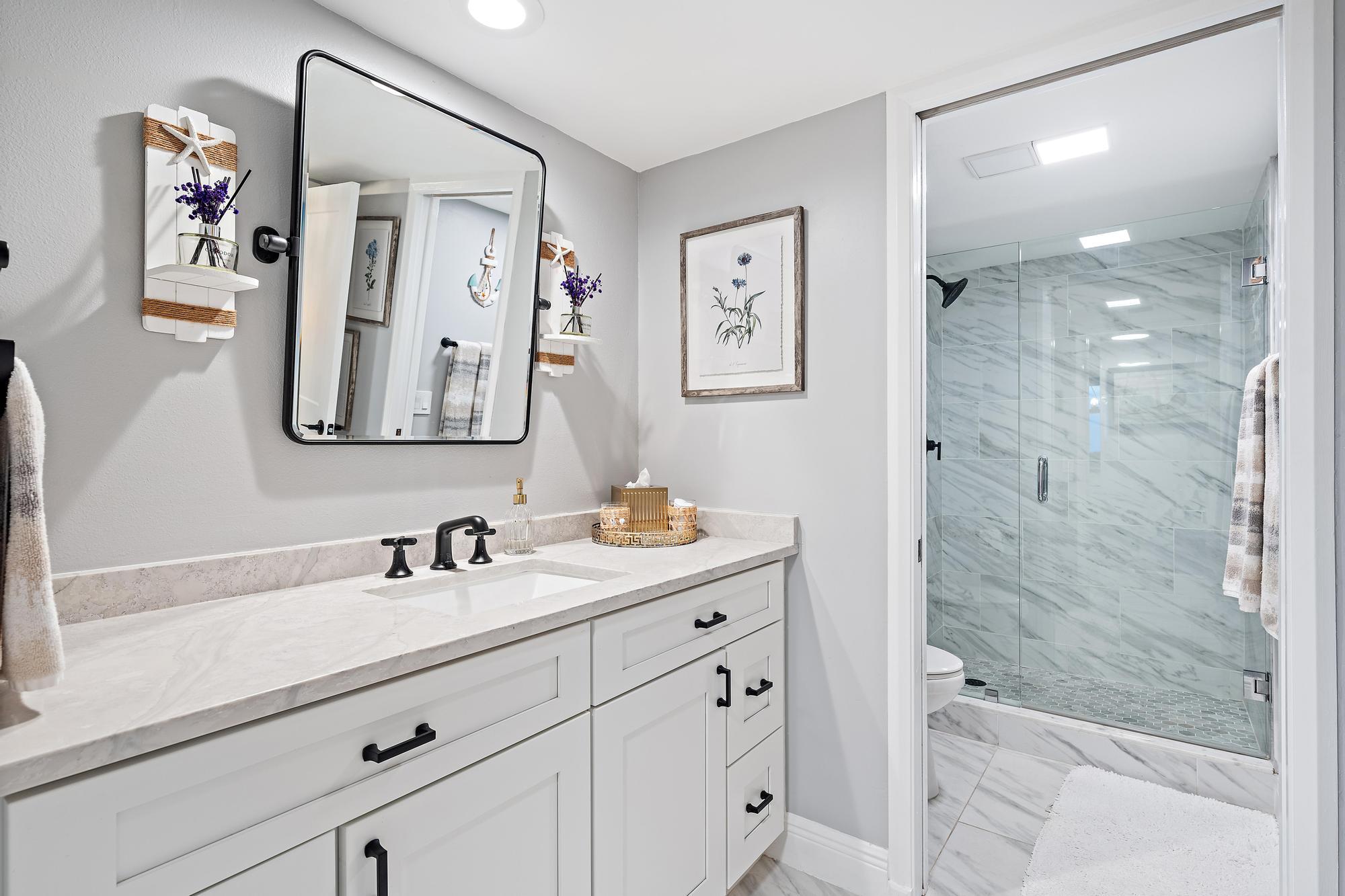 OLD PORT COVE CONDO THREE - Residential