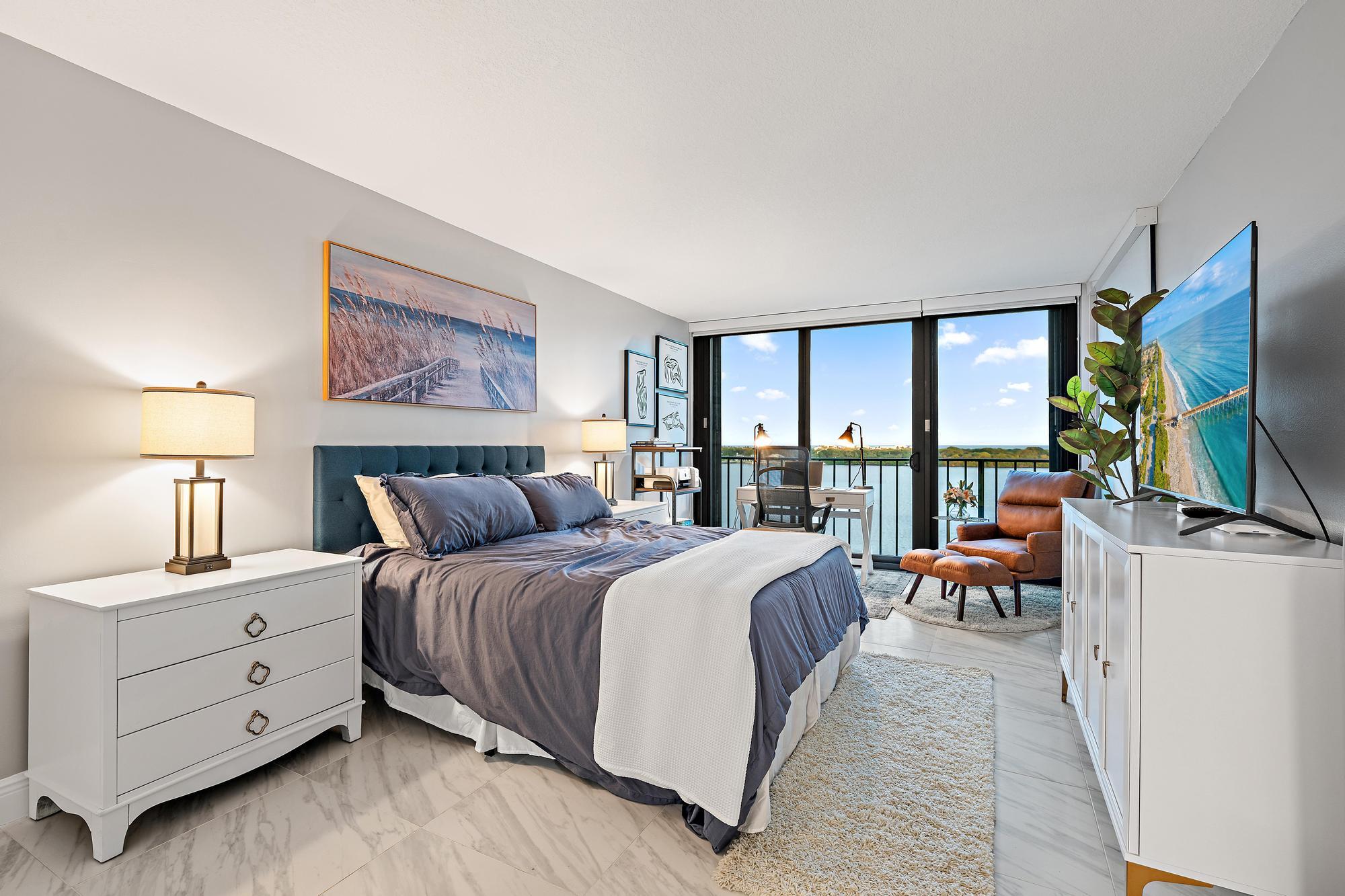 OLD PORT COVE CONDO THREE - Residential