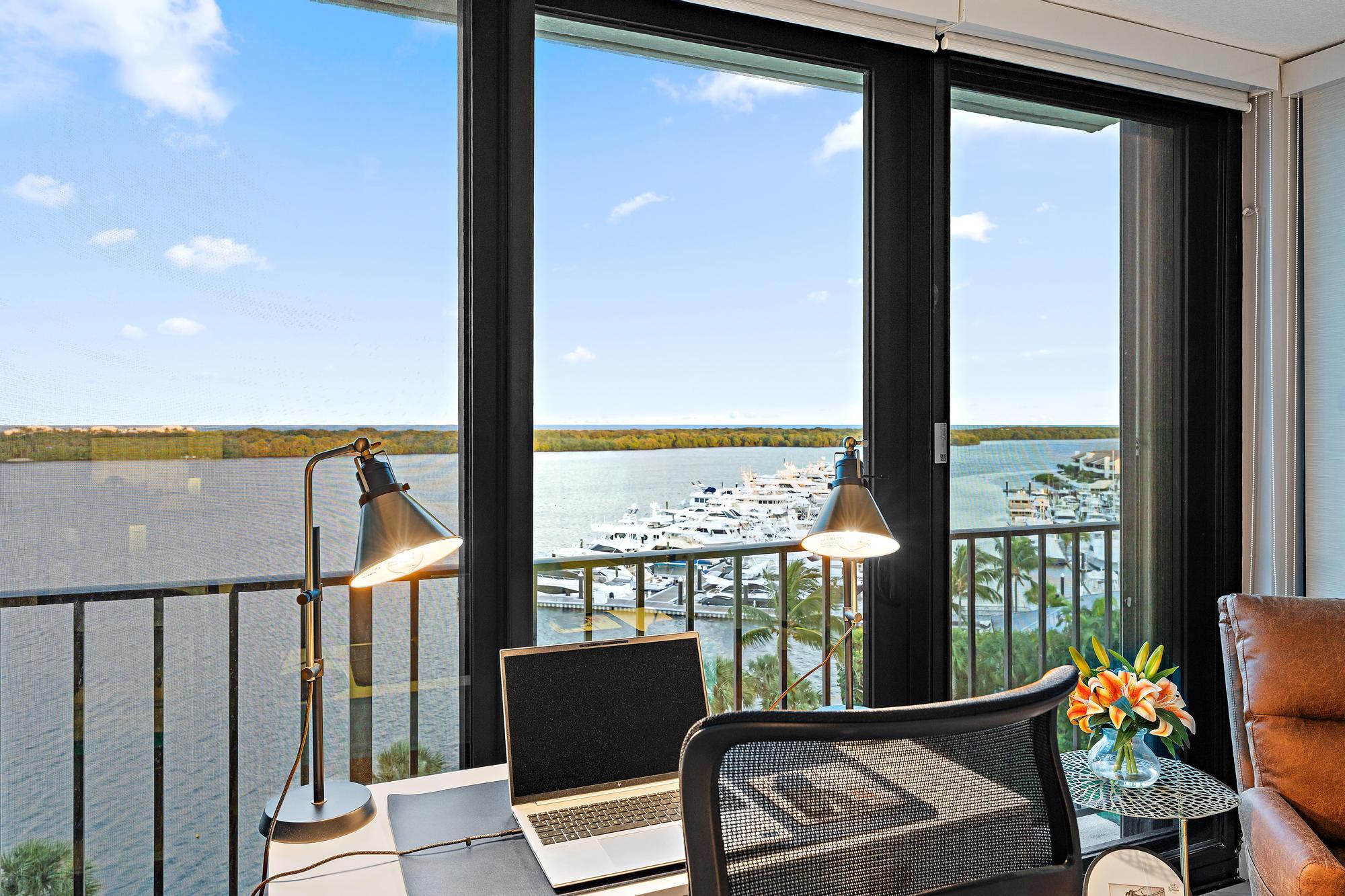 OLD PORT COVE CONDO THREE - Residential