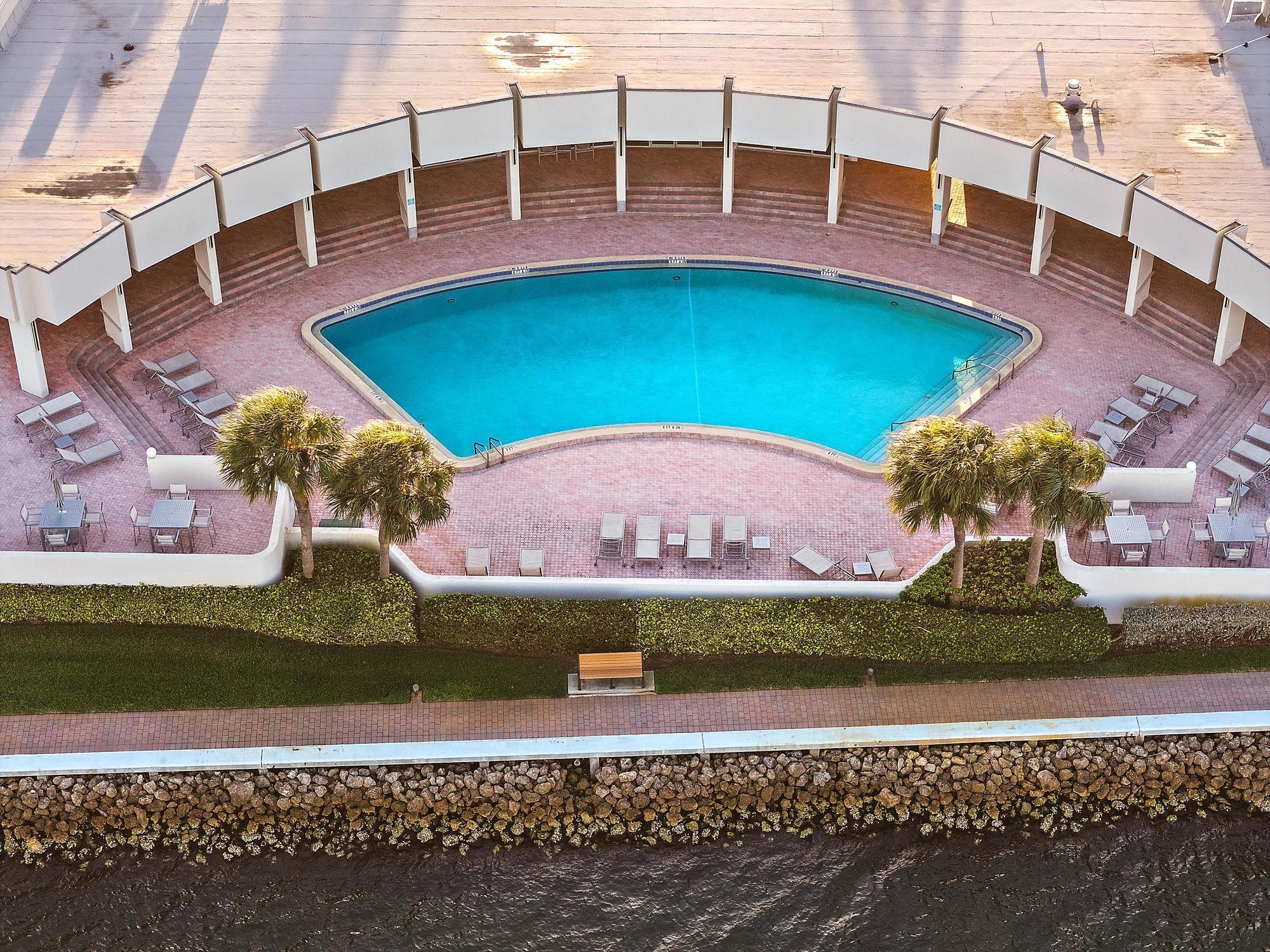 OLD PORT COVE CONDO THREE - Residential