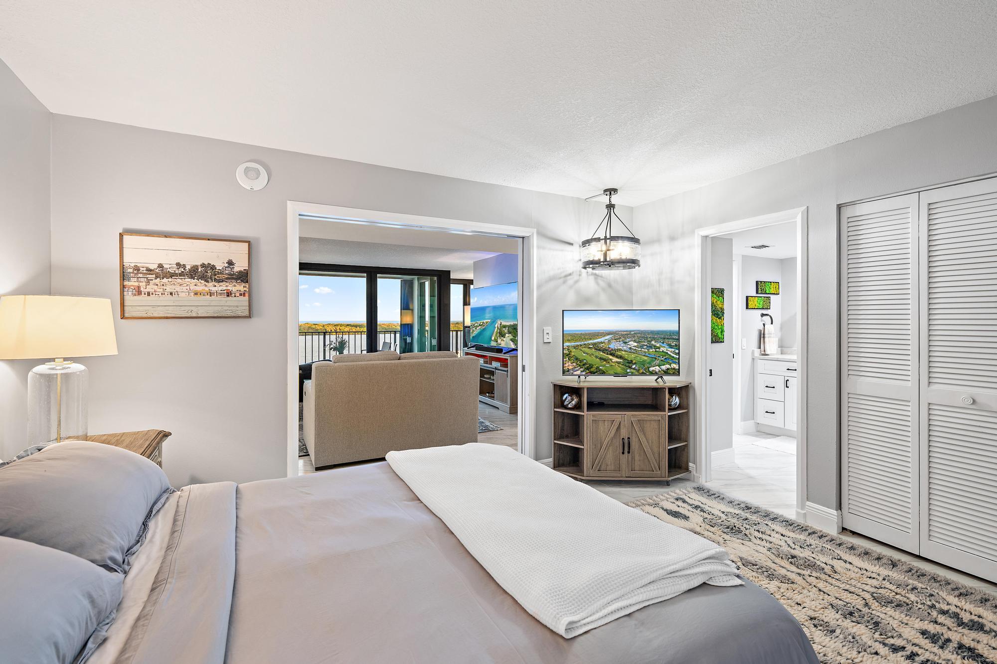 OLD PORT COVE CONDO THREE - Residential