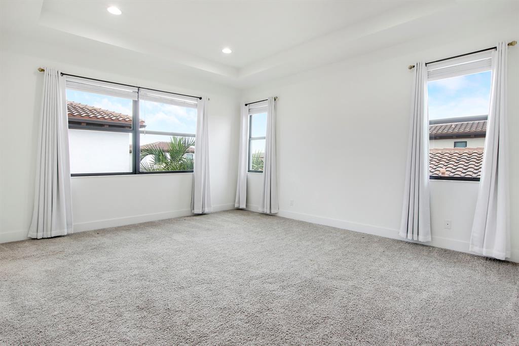 ALTON NEIGHBORHOOD 1 - Residential Lease