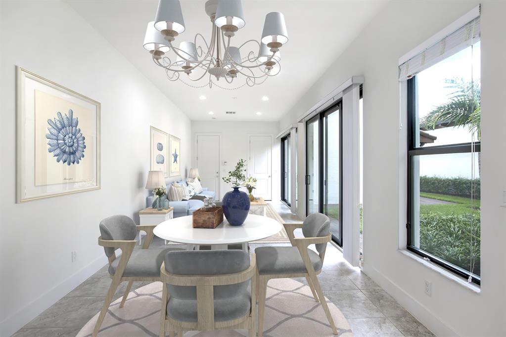 ALTON NEIGHBORHOOD 1 - Residential Lease