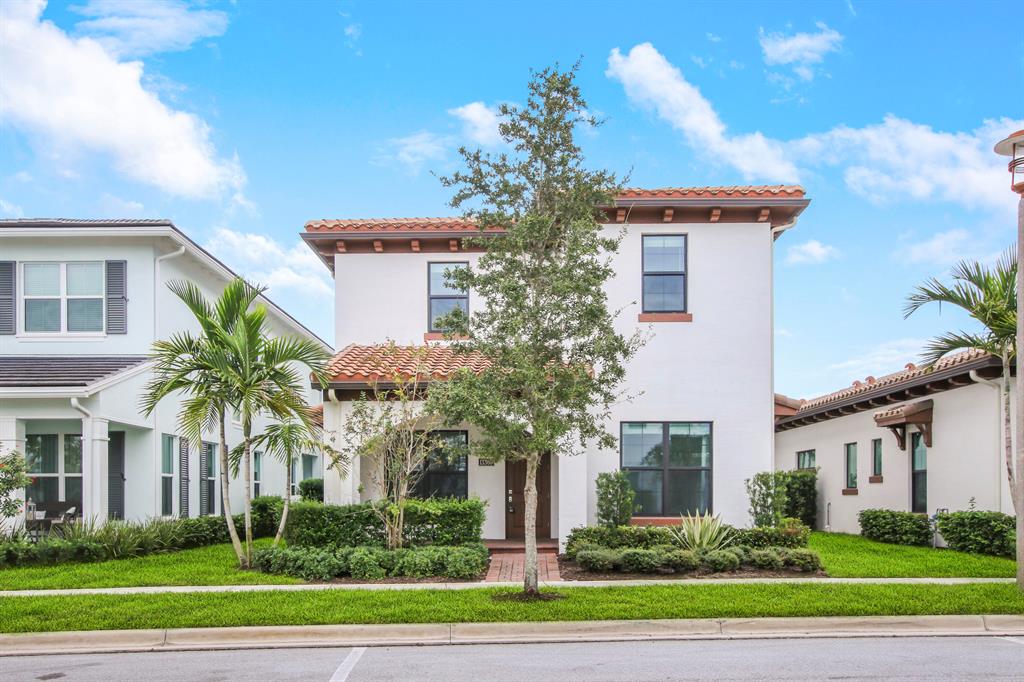 ALTON NEIGHBORHOOD 1 - Residential Lease