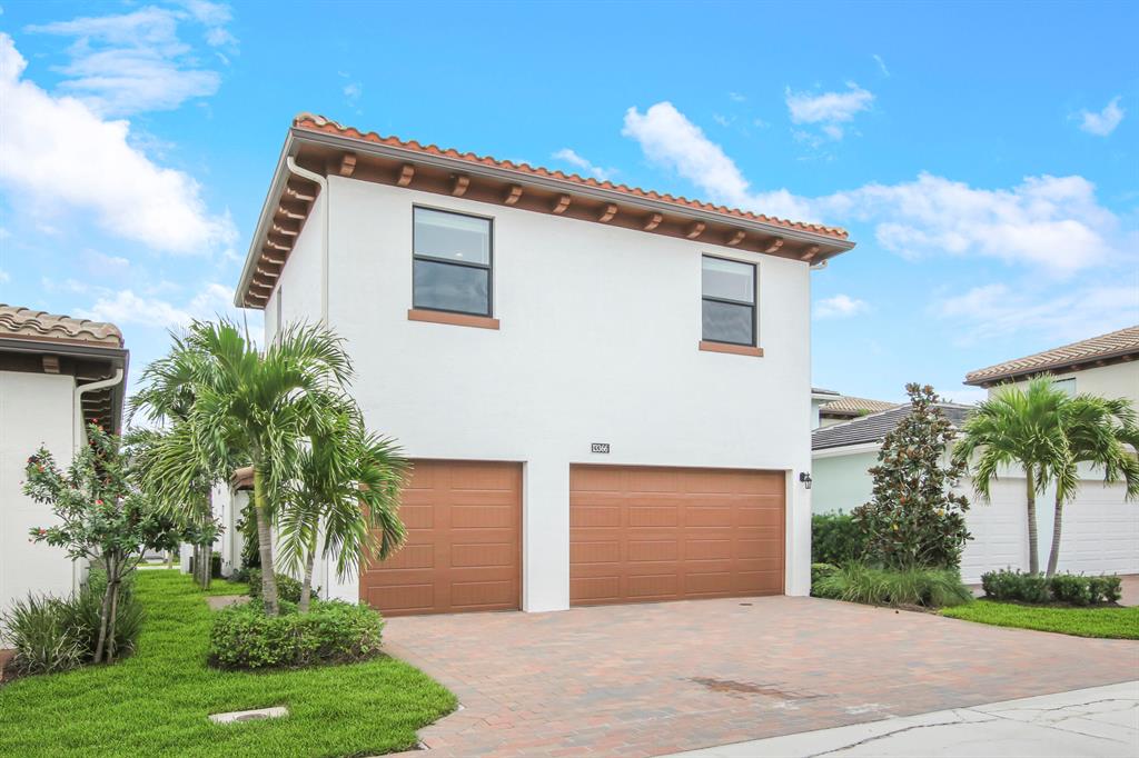 ALTON NEIGHBORHOOD 1 - Residential Lease