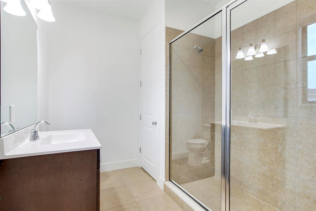 ALTON NEIGHBORHOOD 1 - Residential Lease