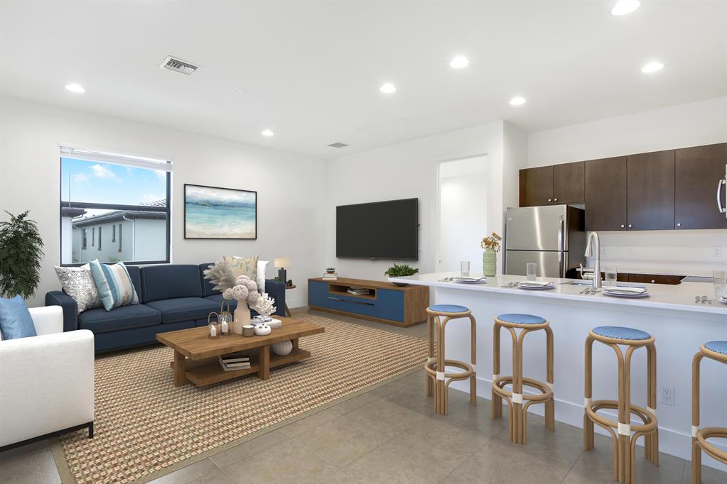 ALTON NEIGHBORHOOD 1 - Residential Lease