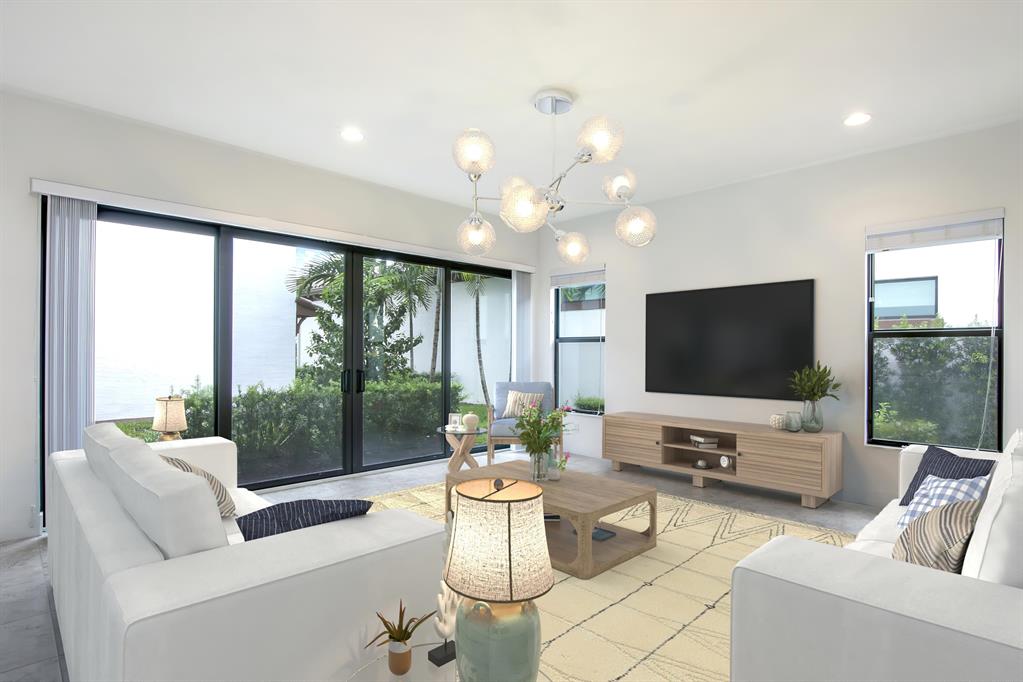 ALTON NEIGHBORHOOD 1 - Residential Lease