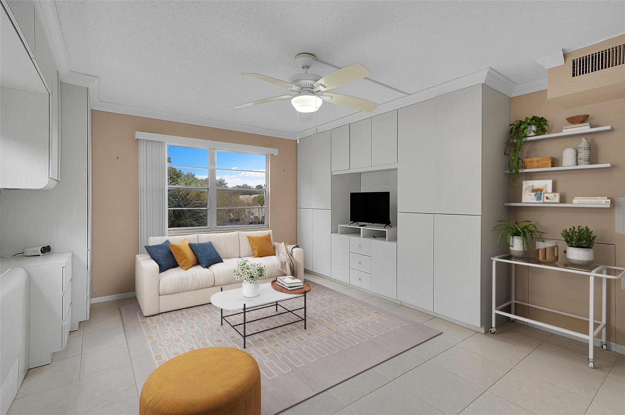 WYNMOOR VILLAGE - Residential