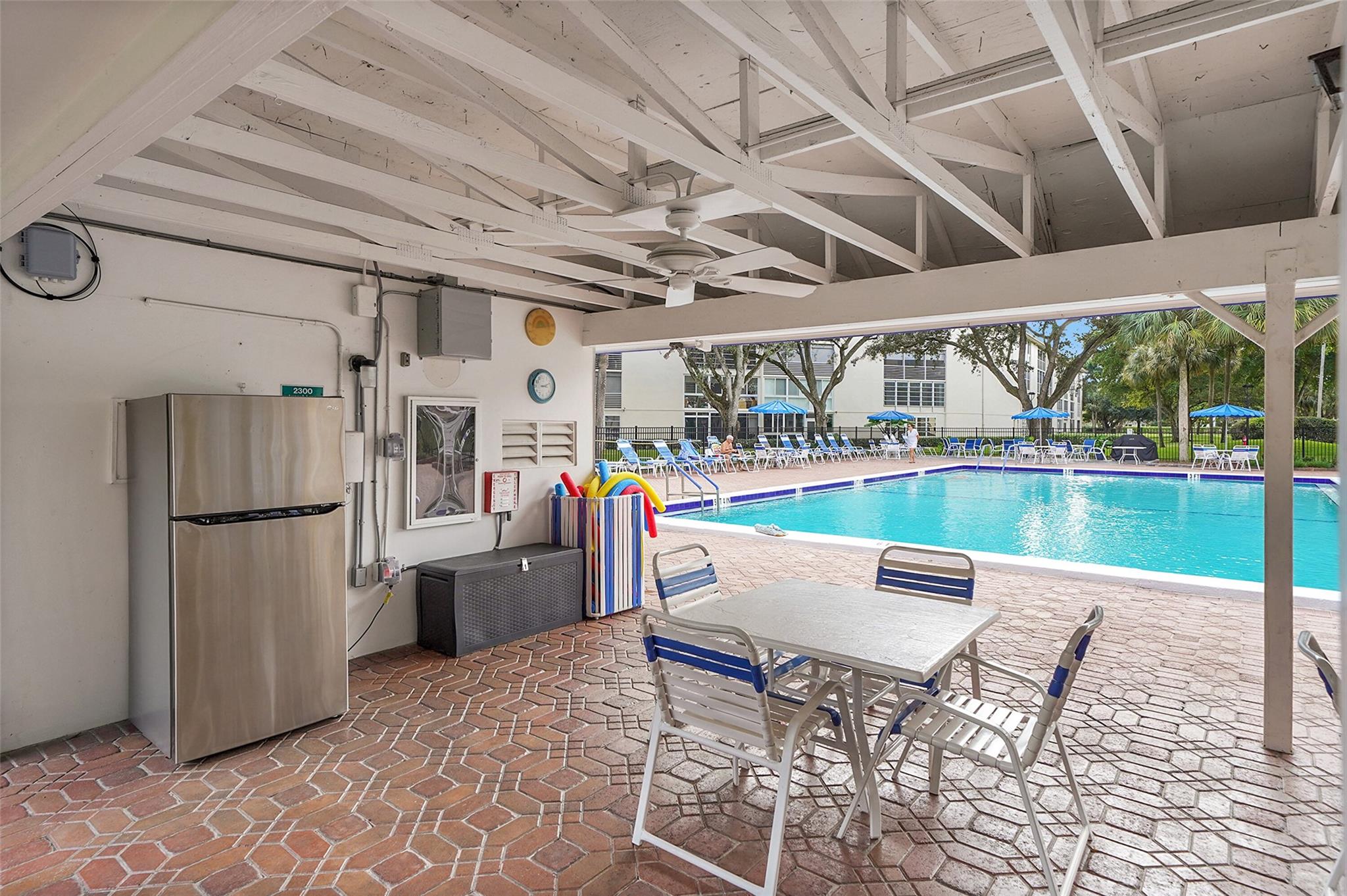 WYNMOOR VILLAGE - Residential