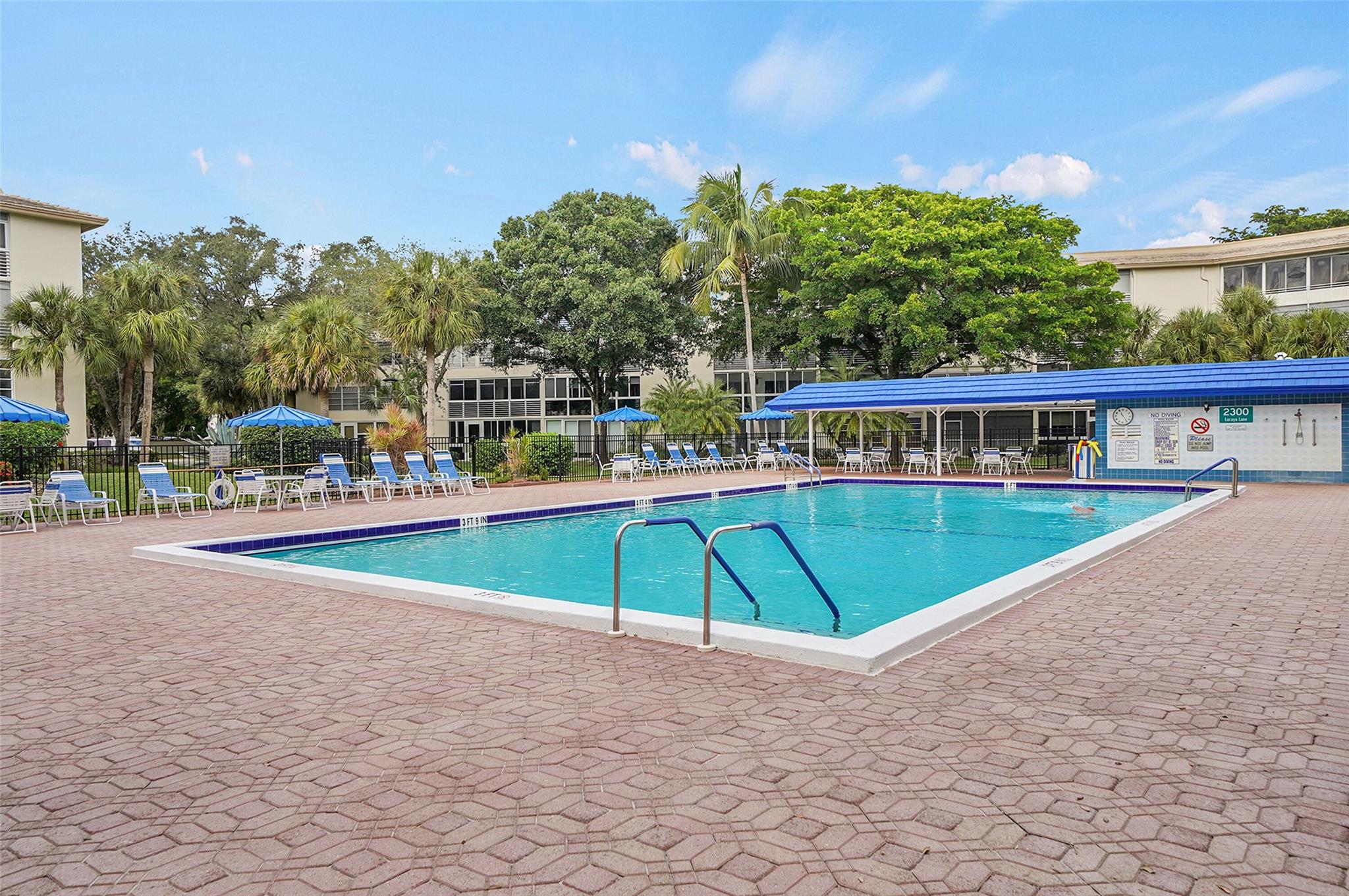 WYNMOOR VILLAGE - Residential