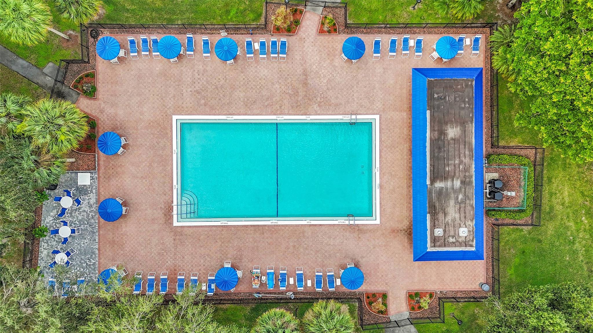 WYNMOOR VILLAGE - Residential