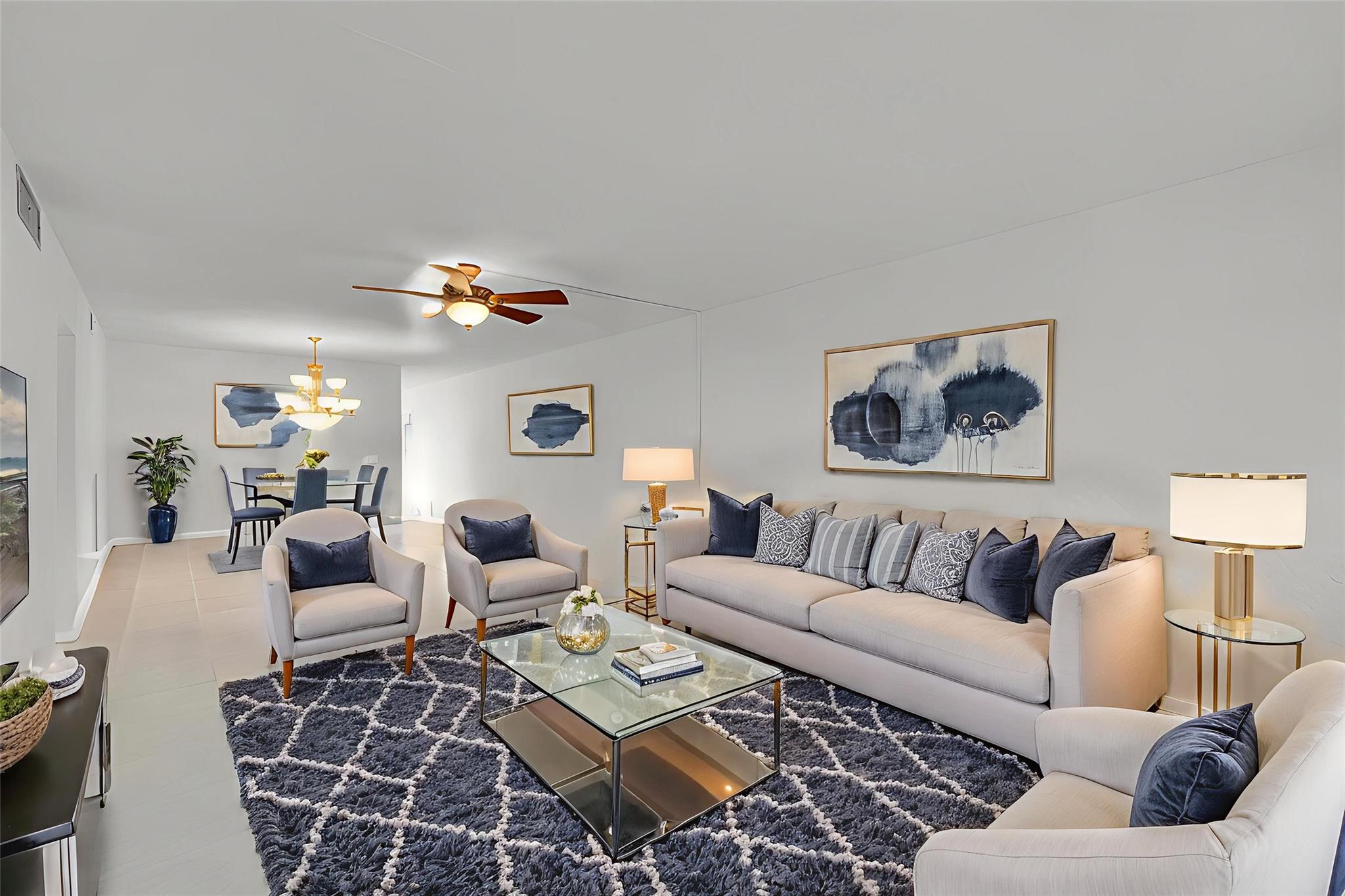 WYNMOOR VILLAGE - Residential