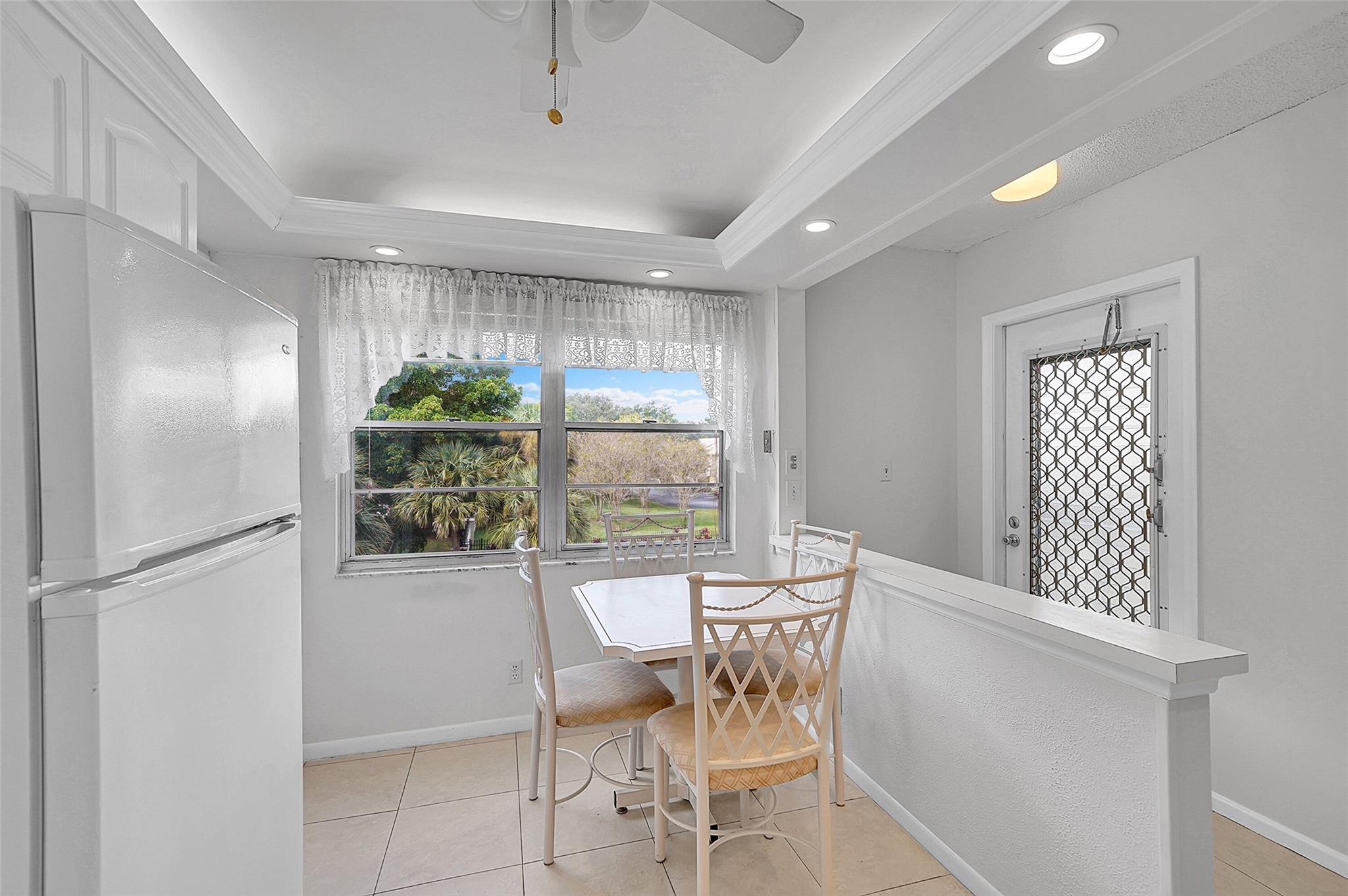 WYNMOOR VILLAGE - Residential