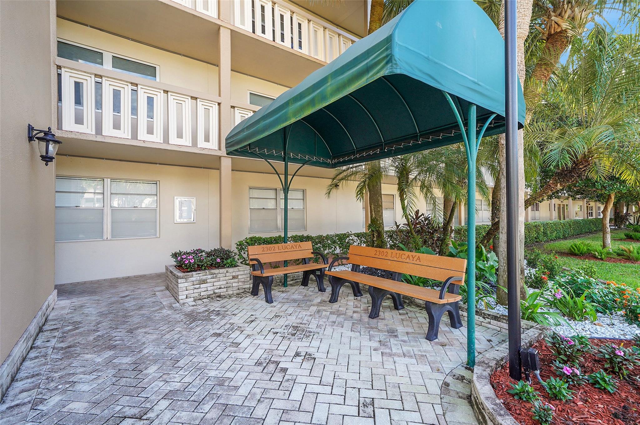 WYNMOOR VILLAGE - Residential