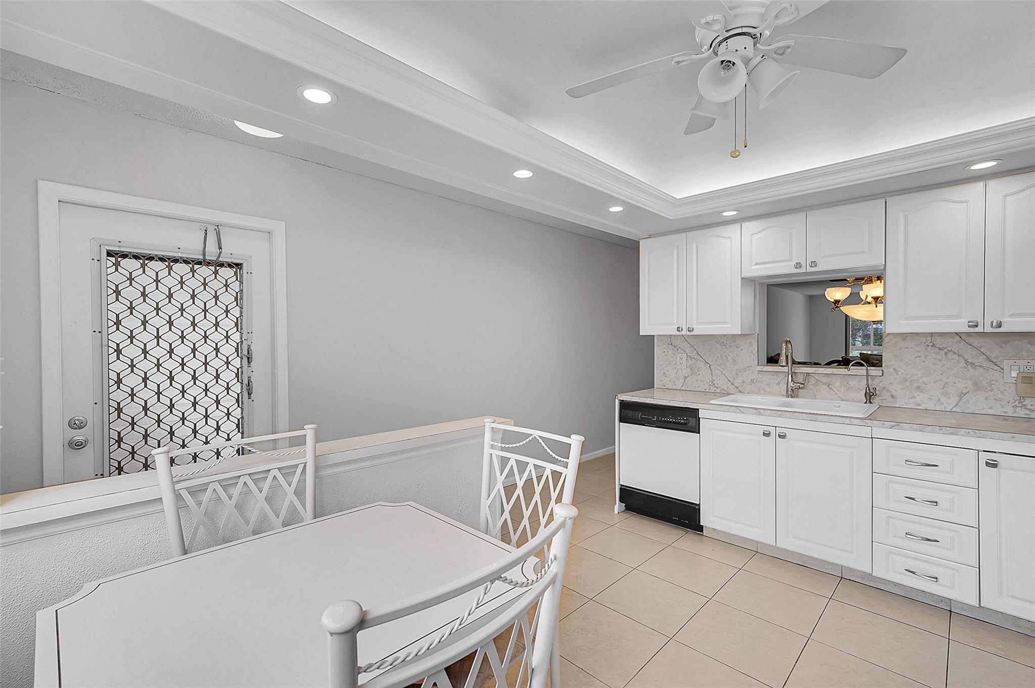 WYNMOOR VILLAGE - Residential