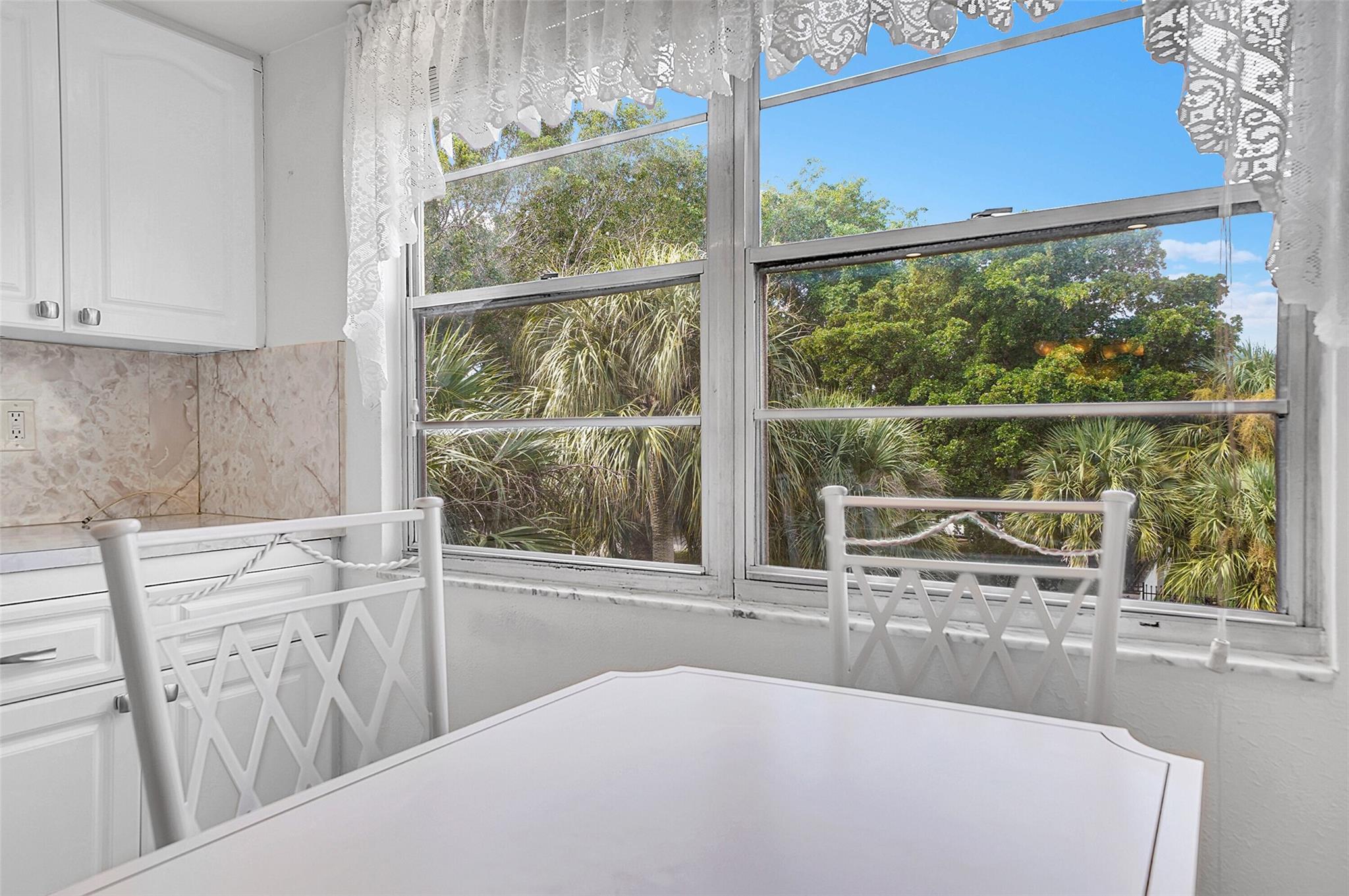 WYNMOOR VILLAGE - Residential