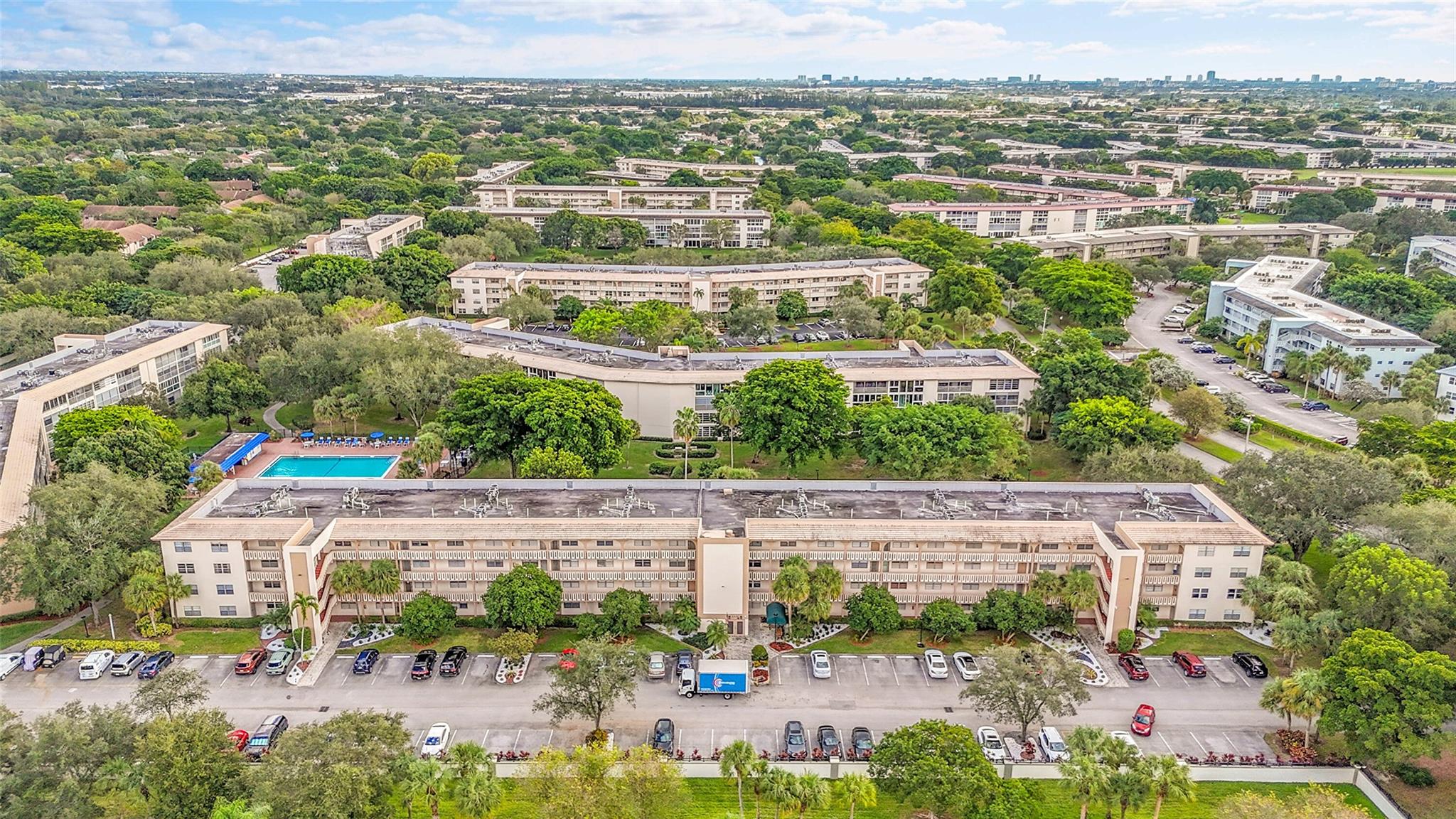 WYNMOOR VILLAGE - Residential