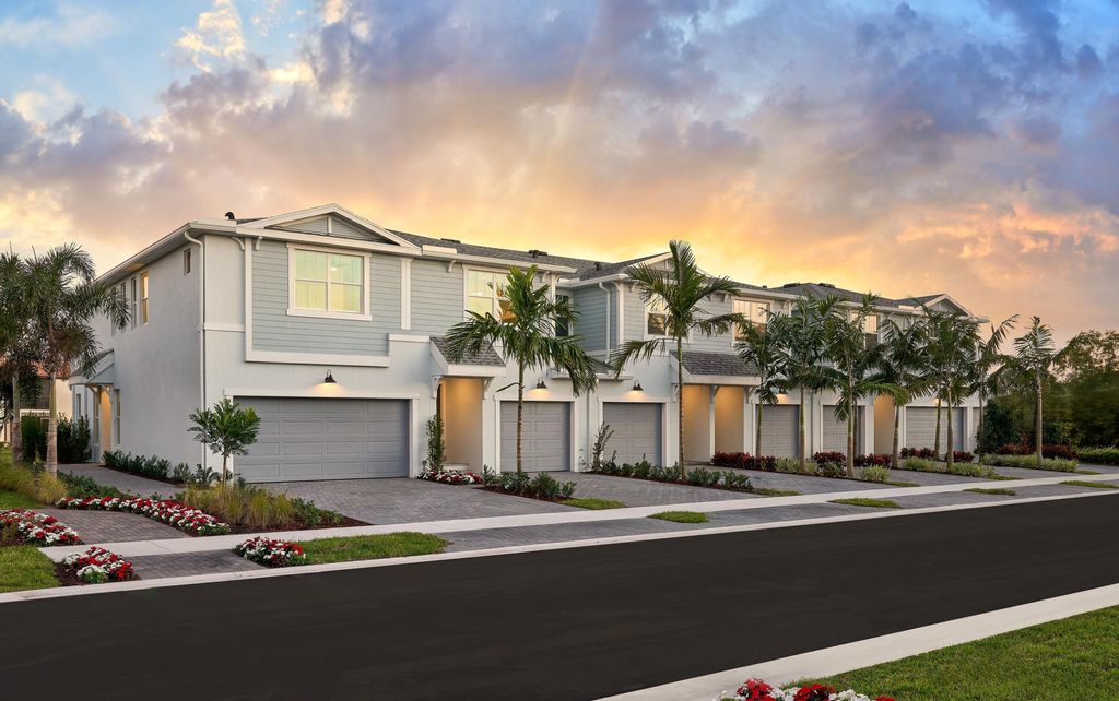 Photo of 7400 Lenora Lane, Lake Worth, FL 33467 (MLS # R11123399)